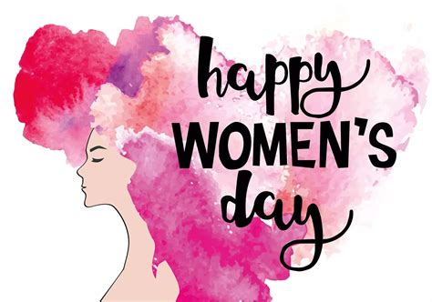 Happy National Women S Day 2024 Daune Eolande