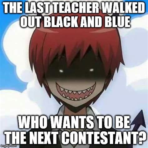 Funny Assassination Classroom Memes Anime Wallpaper