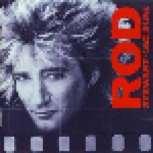 Camouflage Cd Re Release Von Rod Stewart