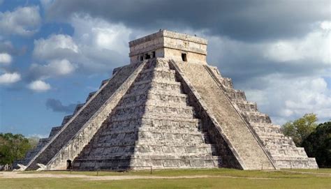 16 Interesting Facts About Chichen Itza Ohfact
