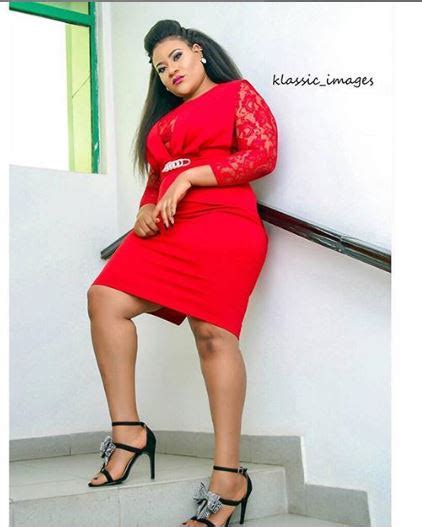 Nkechi Blessing Sunday Biography Profile Fabwoman