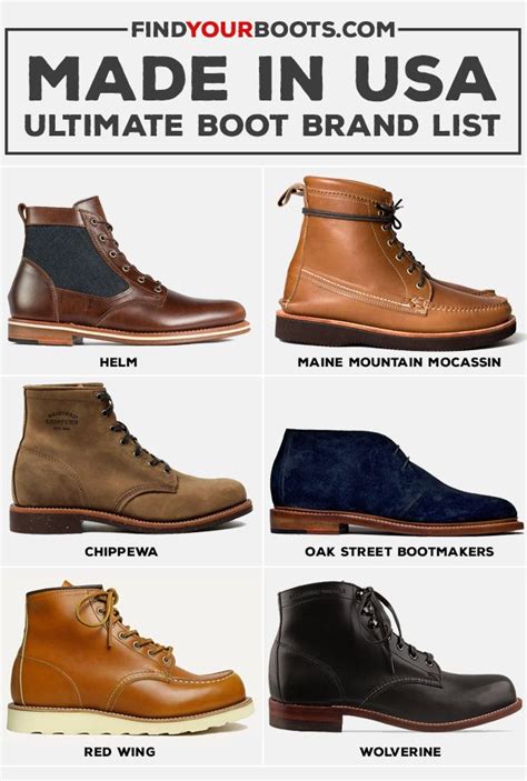 We did not find results for: 60+ American Made Boots - Ultimate Brand List | American ...