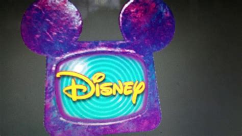 Logo History 32 Disney Channel Youtube