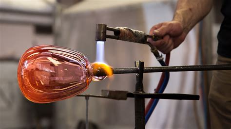 Corning Museum Of Glass To Hold Flameworking Glass Blowing Demonstrations At Destiny Usa