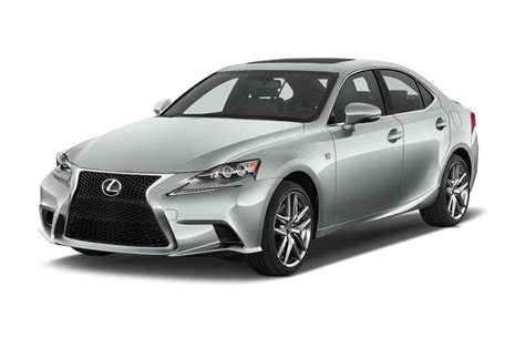 2015 Lexus Is350 Prices Reviews And Photos Motortrend