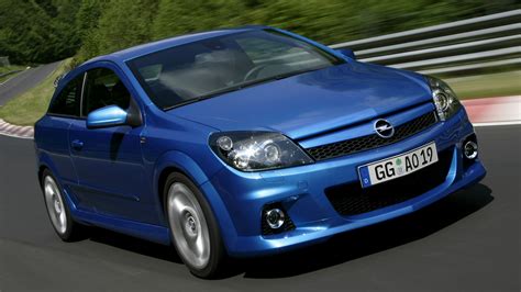 2005 Opel Astra Opc Gtc Wallpapers And Hd Images Car Pixel