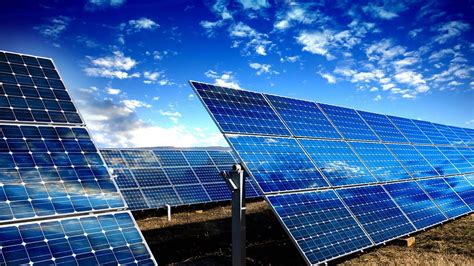 6 Curiosidades Sobre Energia Solar No Mundo