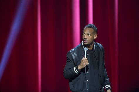 Marlon Wayans Woke Ish New Comedy Special Trailer New On Netflix News