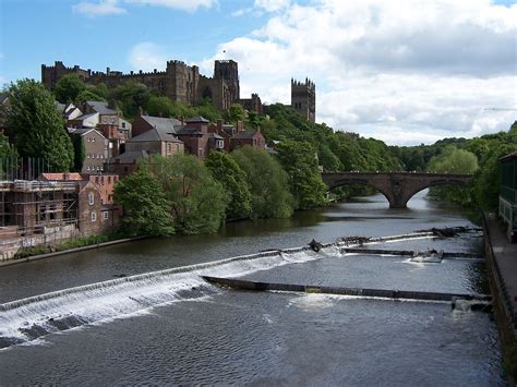 English culture what makes england english? North East England - Travel guide at Wikivoyage