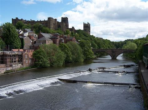 The campaign for an english parliament. North East England - Travel guide at Wikivoyage