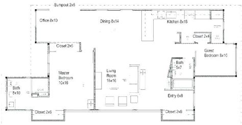 Bed & bathbathroom powder room bedroom storage & closet baby & kids. Average Guest Bedroom Dimensions / allworth-homes-14 ...