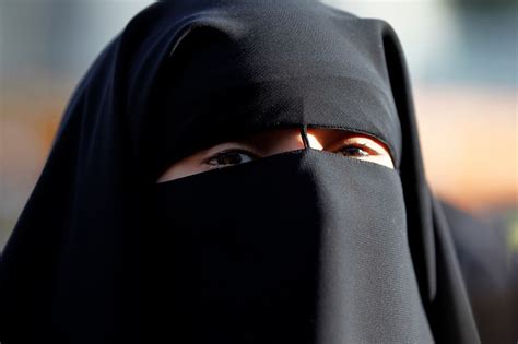 Interdiction Du Niqab La France Condamnée Par Un Groupe Dexperts De Lonu La Presse