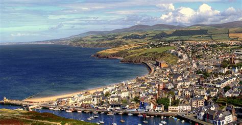 Isle Of Man England Why Everyone Should Visit The Isle Of Man