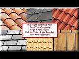 Roofing Contractors Marketing Pictures