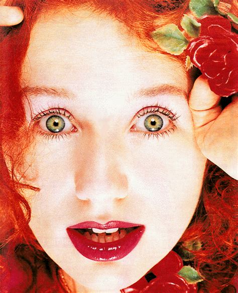 Picture Of Tori Amos