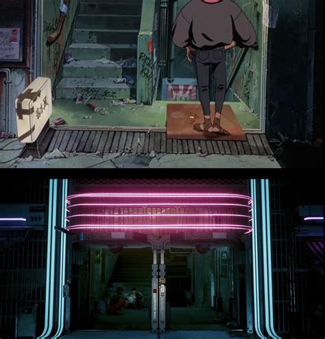 Akira Cyberpunk R Cyberpunkgame