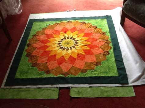 26 Best Ideas For Coloring Free Giant Dahlia Quilt Pattern