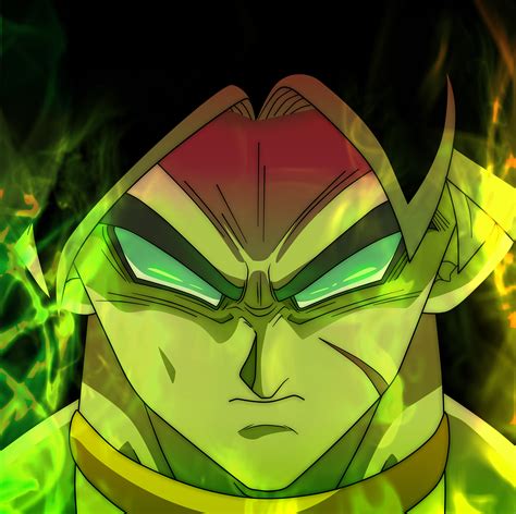 We have 75+ background pictures for you! Wallpaper : Dragon Ball Super, Broly, anime 4648x4630 ...