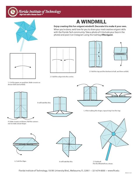 Step By Step Origami Geometric Shapes Jadwal Bus