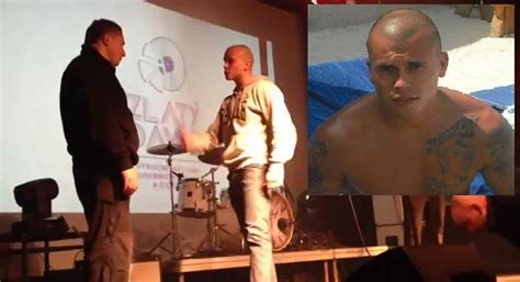 Rapper Leo Beránek Shot A Clip In Prison They Moved Him Into Isolation World Today News