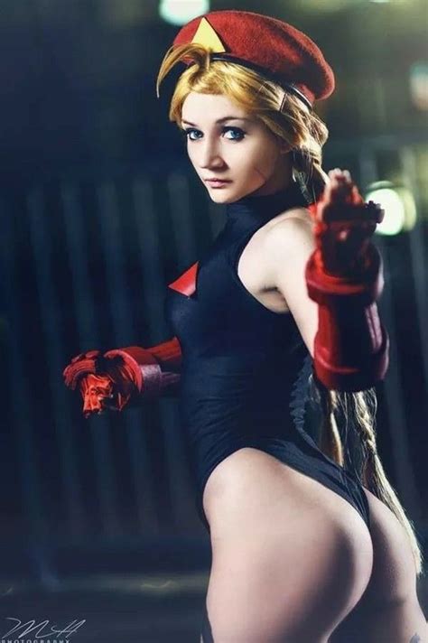 Pin On Sexy Cosplayers