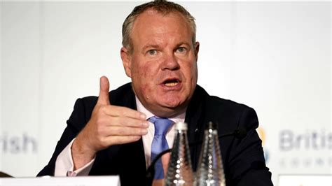 CCHQ confirms Conor Burns MP was subject of sexual harassment complaint