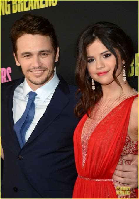 Photo James Franco Spring Breakers Sex Scene Is Beautiful Raves Ashley