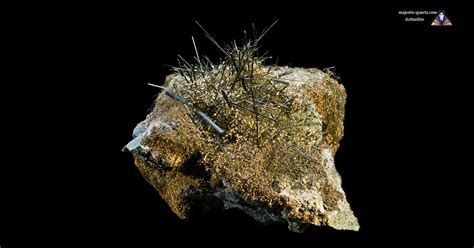 Actinolite Properties And Meaning Photos Crystal