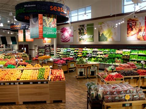 New Fresh Market CEO A Pro In Turnarounds, Says Grocery ...