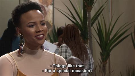 Generations The Legacy Teasers May 2021 Mia Gets An Eyeful Of A Hot
