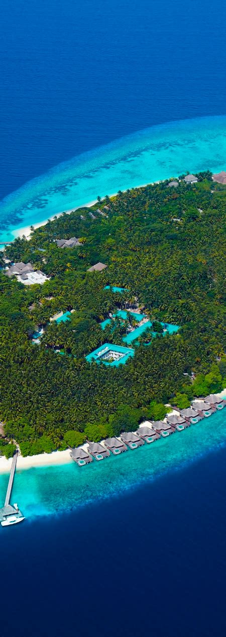 Lookandlovewithlolo Lets Escape To Dusit Thanimaldives Places To