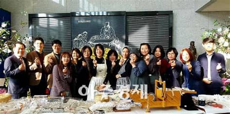 .공작기계 전시회 2020 제30회 일본 도쿄 국제 공작기계 전시회. 충남도교육청 장애어린이 재활병원 건립기금 모금 동참 - 아주경제