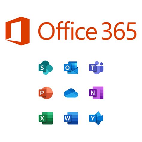 Microsoft Shift To Cloud By Redesigning The Office Icons