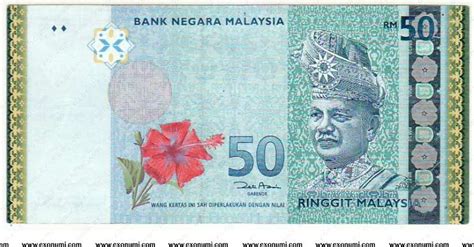 The ringgit is issued by bank negara malaysia, the central bank of malaysia. Selangor United Sabah - Soalan 16