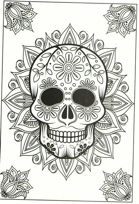 Nov 01, 2020 · ver más ideas sobre esqueleto para armar, esqueletos halloween, dibujos. Diseños de catrinas para dibujar | Skull coloring pages ...