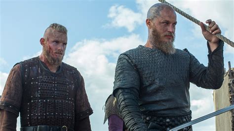 11 Shows Like Vikings To Watch While You Wait For The Spin Off Tv Guide