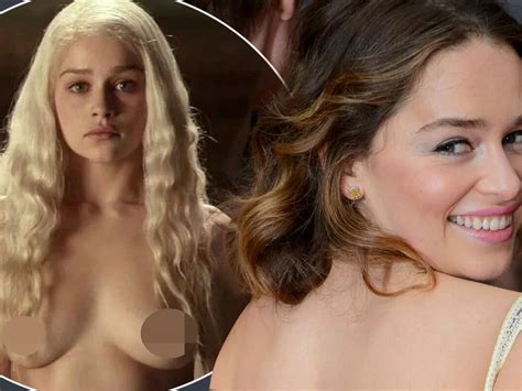Pictures Showing For Emilia Clarke Celebrity Porn Mypornarchive Net