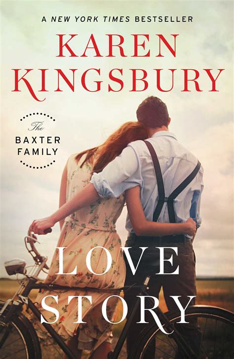 Love Story Book By Karen Kingsbury Official Publisher Page Simon And Schuster Canada