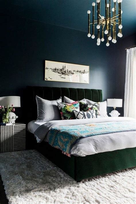 Bedroom Paint Ideas 23 Inspiring Trends That You Can Steal