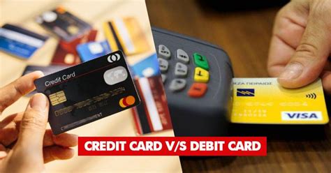 Therefore, anywhere you could use a credit card you should be able to use a debit card, which is most places in the united states. Credit Cards Vs Debit Cards : When You Should Use Them? - Marketing Mind