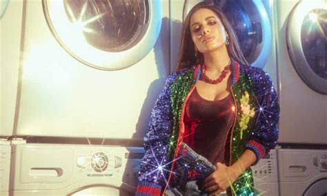 Anitta Kisses Review Brazilian Pop Megastar Knocks On Global Door Pop And Rock The Guardian
