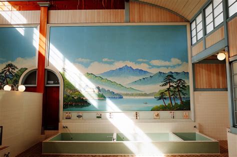 japanese bathhouse etiquette you must know before visiting japan