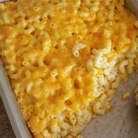 Best Easy Macaroni And Cheese