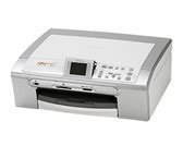 ﻿ ﻿ ﻿check the printer manufacturers support website and look for windows 7 drivers that you can download and install. Brother DCP-353C Driver | Free Downloads