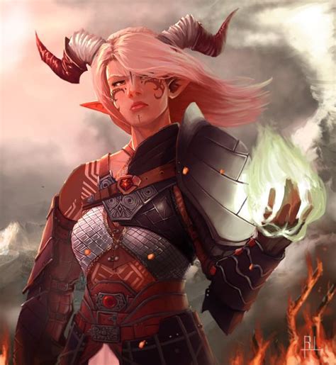 So, here is the great list that contains female tiefling 5e names that are soft and flexible but their appearance is scary. Pinterest • The world's catalog of ideas