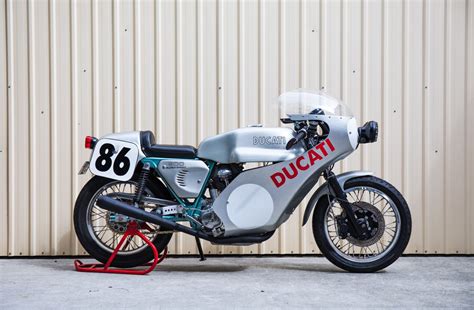 1973 Ducati 750 Sport Imola Replica For Sale By Auction Car And Classic