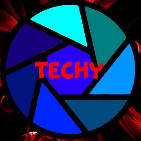Techy Youtube