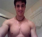 Phil Fusco Does Frontal Nude And Cums