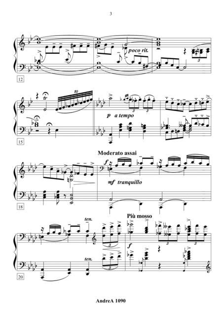 Preview Rhapsody In Blue For Piano Solo A4 Trim Size S0929527