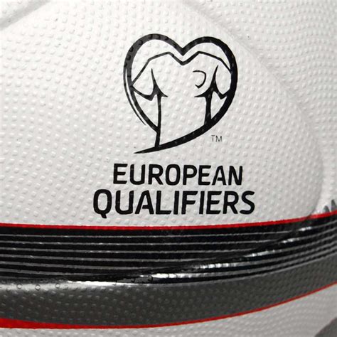 Footy News Adidas Euro 2016 Qualifier Ball Released